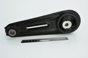 Опора двигателя NM-J10LH NM-J10LH FEBEST