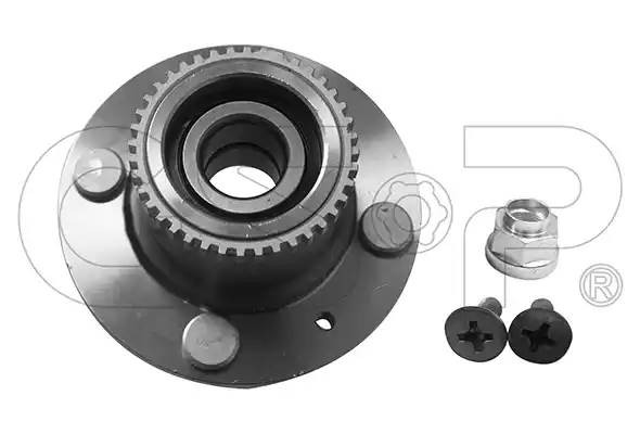 Ступица в сборе 9225021K 9225021K GS P