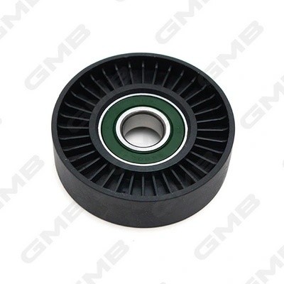 Ролик приводного ремня OPEL Astra (03-04) (1.8) натяжителя GMB GTA0080 GMB