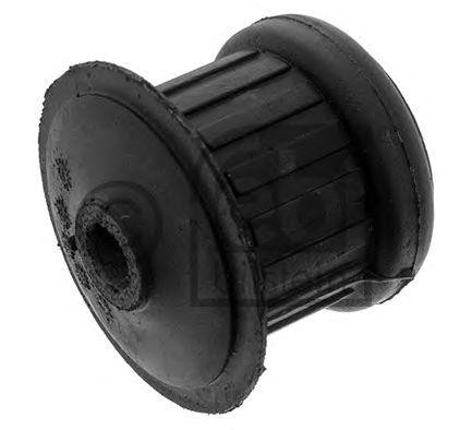 1013101=IM2091=SAS9001380 [893199415А] !с/б подрамника пер.\Audi 80 V5 <92,VW Pa 07181 FEBI BILSTEIN