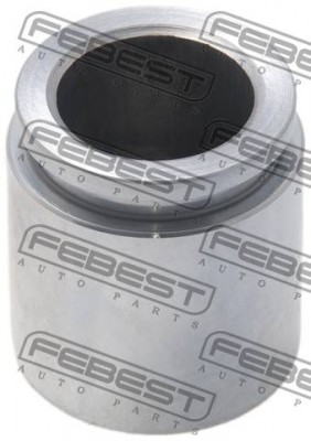 поршень суппорта тормозного заднего!\ Toyota Harrier 97-03, Lexus RX300 98-03 0176-MCU10R FEBEST