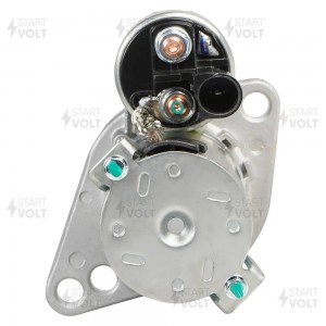 Стартер (тип Valeo) 1,2кВт LST 1851 START VOLT