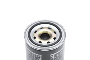 DAF CF/LF/XF45/55/65/75/85/95 M41x1,5 (135мм) без маслоотделителя T1236-1002 TOPCOVER