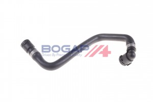 ШЛАНГ ОХЛАЖДАЮЩЕЙ ЖИДКОСТИ BMW 7 F01/F02 B4228104 B4228104 BOGAP