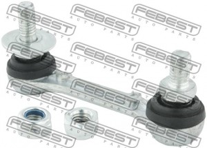 Тяга датчика положения кузова задняя MITSUBISHI PAJERO IV 06- 0423-V97R 0423-V97R FEBEST