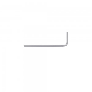 Ключ шестигранник ( 2) "AV Steel" AV361002 AV STEEL