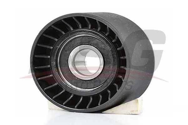 Ролик ГРМ VW Golf,Jetta,Passat,Polo AUDI A3 натяжителя BSG BSG90615021 BSG