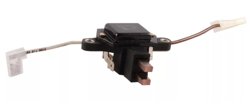 Регулятор напряжения Lada 8443702 LADA VAZ