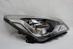 Фара правая Hyundai Solaris 1 2014-2017 OEM0002FR OEMPARTS
