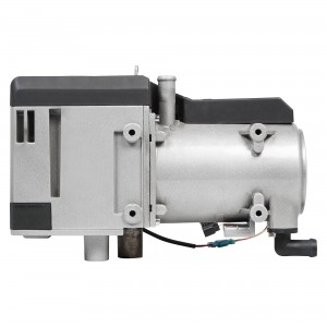 Отопитель жидкостный автономный 12В 12КВт дизель (AEBB002) AEBB002 AIRLINE