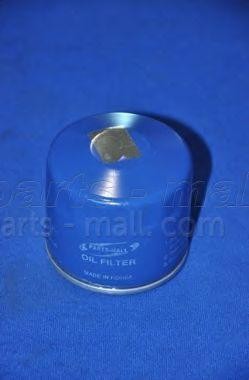 Фильтр масляный RENAULT/LADA/NISSAN/MITSUBISHI/SUZUKI  PBW-007 PBW-007 PMC PARTS MALL