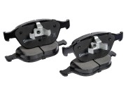 колодки дисковые п.!\ Ford Focus ST 170 2.0i 16V/RS/Transit/Tourneo Connect 01> 995-000B-SX STELLOX
