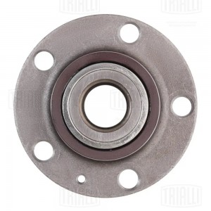 Ступица Skoda Fabia (99-) (задн. в сборе с подшип.) (MR 1882) MR 1882 TRIALLI