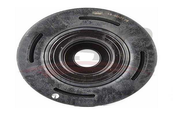 Шкив RENAULT Laguna (01-07) коленвала BSG BSG 65-170-004 BSG