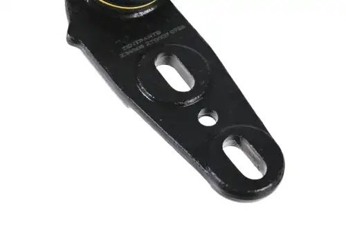 опора шаровая левая! с г/у Audi 80/90 88-91 +AC Z36908 ZENTPARTS