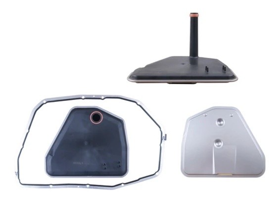 AUDI A4 [B6]/[B7]/ A6 [C6] С ПРОКЛАДКОЙ HX164D1 MAHLE KNECHT