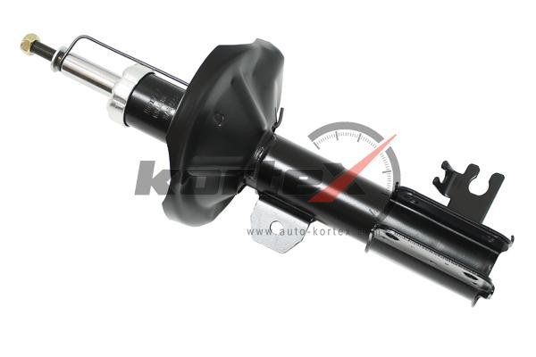 Амортизатор CHEVROLET LACETTI пер.прав.газ. KSA035STD KSA035STD KORTEX