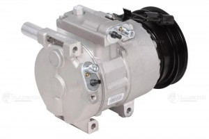 Компрессор кондиц. для а/м KIA Rio II (05-) LCAC 0851 LUZAR