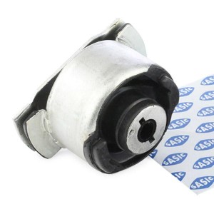 Сайлентблок задн балки правый RENAULT LAGUNA II 4005528 4005528 SASIC