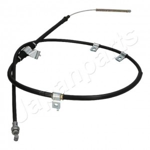 MITSUBISHI PAJERO/MONTERO (V6, V7) (2000-2006) 5 ДВЕРЕЙ BC-541R JAPAN PARTS GROUP