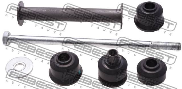 Тяга стабилизатора передняя CADILLAC ESCALADE II 1999-2006 3223-ESCF 3223-ESCF FEBEST