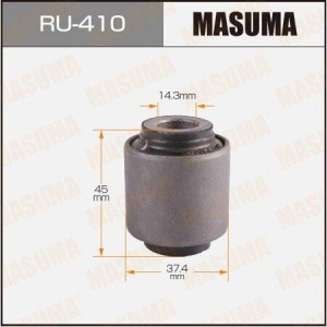 сайлентблок!\ Nissan Elgrand 02-10 RU-410 MASUMA