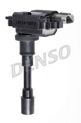 катушка зажигания!\Suzuki SX4/Alto/Baleno/Swift/Liana/Jimny 1.1-1.6 95> DIC0106 DENSO