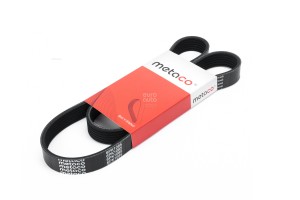 AUDI A3 [8PA]/ VW GOLF V 6PK1085 METACO