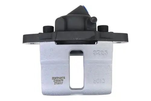 суппорт тормозной передний левый!\ ВАЗ 2108-21099/2113-2115, ИЖ 2126 Z183679 ZENTPARTS