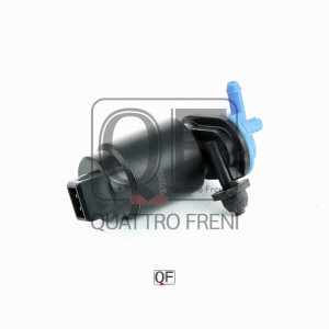 Мотор омывателя OPEL Vectra B,C,Omega B,Astra H,Zafira QUATTRO FRENI QF00N00099 QUATTRO FRENI