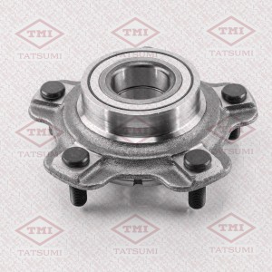 Ступица передняя SUZUKI Grand Vitara 98- TDE1004 TDE1004 TATSUMI