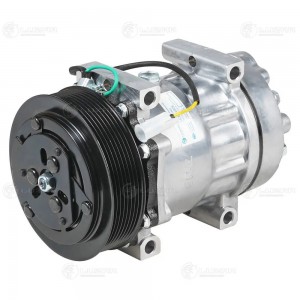 VOLVO TRUCK FH12NEW (2000>) шкив D-132mm LCAC 1026 LUZAR