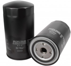 Фильтр масляный VW TRANSPORTER 2.4/2.5 90-03 C33031 C33031 AZUMI