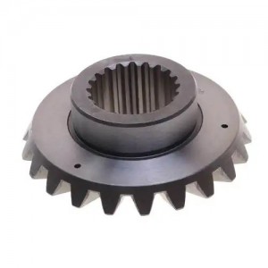 Шестерня УРАЛ полуоси (1 шт) MEGAPOWER 24013006 MEGA POWER