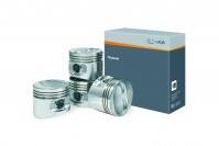 Поршни    (79,4) ВАЗ-21011 (к-т 4 шт.) в уп. LADA 21011-1004015-31 21011-1004015-31 LADA VAZ