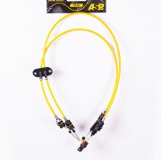 FORD FIESTA/FUSION МКПП KH9004 ASP MENSAN