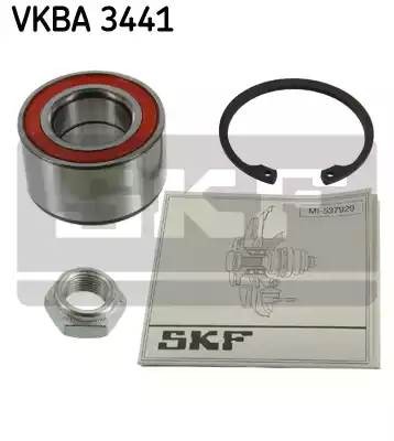 Подшипник VKBA3441 SKF