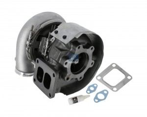 Пружина тормозной колодки HONGYAN 3 DIESEL TECHNIC