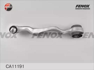 Рычаг нижн передн левый BMW 3 (E92/E93) 06-, 1 (E87/E81) 04-, 3 (E90/E91) 05- CA CA11191 FENOX