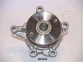HYUNDAI / KIA использовать с шкивом 252212B000 PQ-K04 JAPAN PARTS GROUP