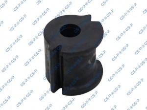 втулка стабилизатора переднего!\ Mazda Tribute EP <01 516795 GS P