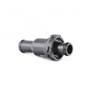 Термостат VW Golf Plus,Golf 5,Jetta (05-) (75град.) MAHLE TH 5 75 MAHLE KNECHT