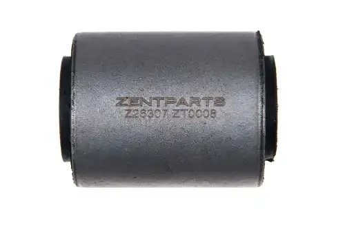 сайлентблок задней тяги!\ Chevrolet Captiva (C100) 07> Z26307 ZENTPARTS
