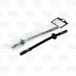 Шланг тормозной задний для а/м ВАЗ 2110 TRIALLI BF 210 TRIALLI