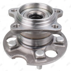 Ступица HW21013 JIKIU