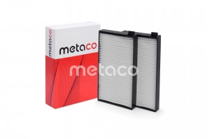 HYUNDAI GRAND STAREX (2007>) НЕ УГОЛЬНЫЙ 1010096 METACO