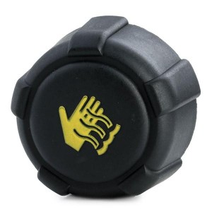 Крышка бачка расширительного ЛАДА Largus,Vesta,X-Ray RENAULT Logan (04-) OPEL NI 22085 FEBI BILSTEIN
