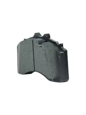 колодки дисковые! WVA 29228 210.8x114.5x30 с полн. р/к BPW TSB4309 Z07208 ZENTPARTS