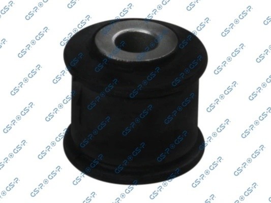 подушка АКПП задняя!\ Ford Focus/C-Max 1.4-2.0 03> 530180 GS P