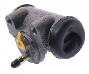 Цилиндр тормозной задний ГАЗ-3309 под АБС MEGAPOWER 35035011 MEGA POWER